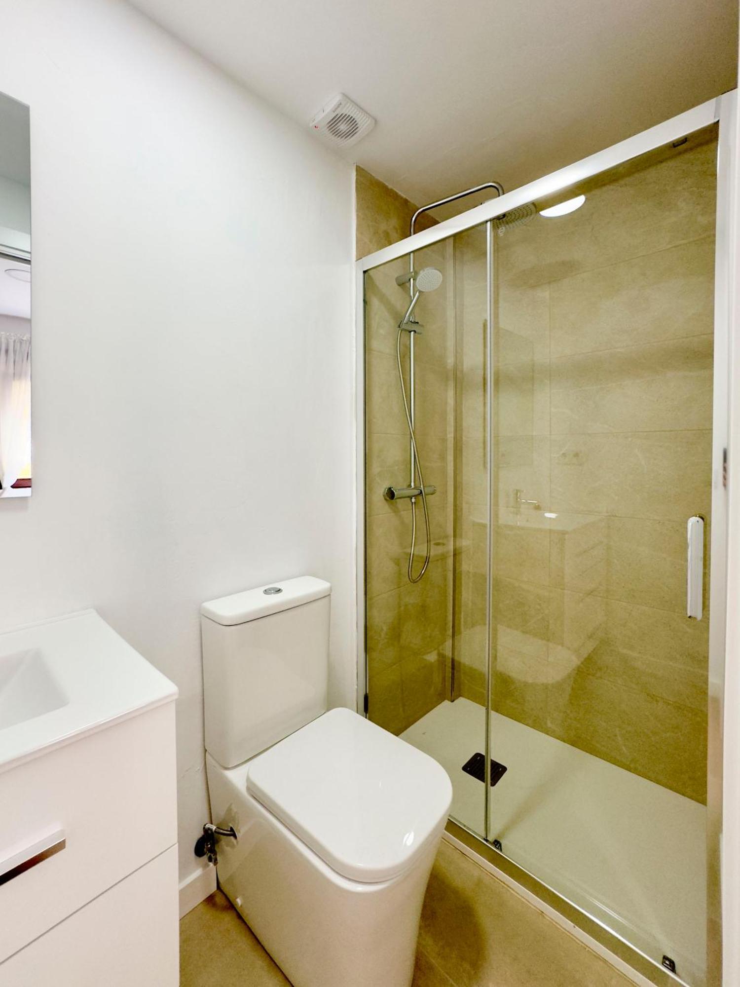 Apartamento Hawkins Costa 2A Apartment Алхесирас Екстериор снимка